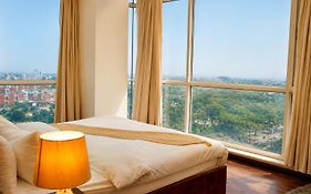 The Platinum Penthouse Infront Of Centaurus